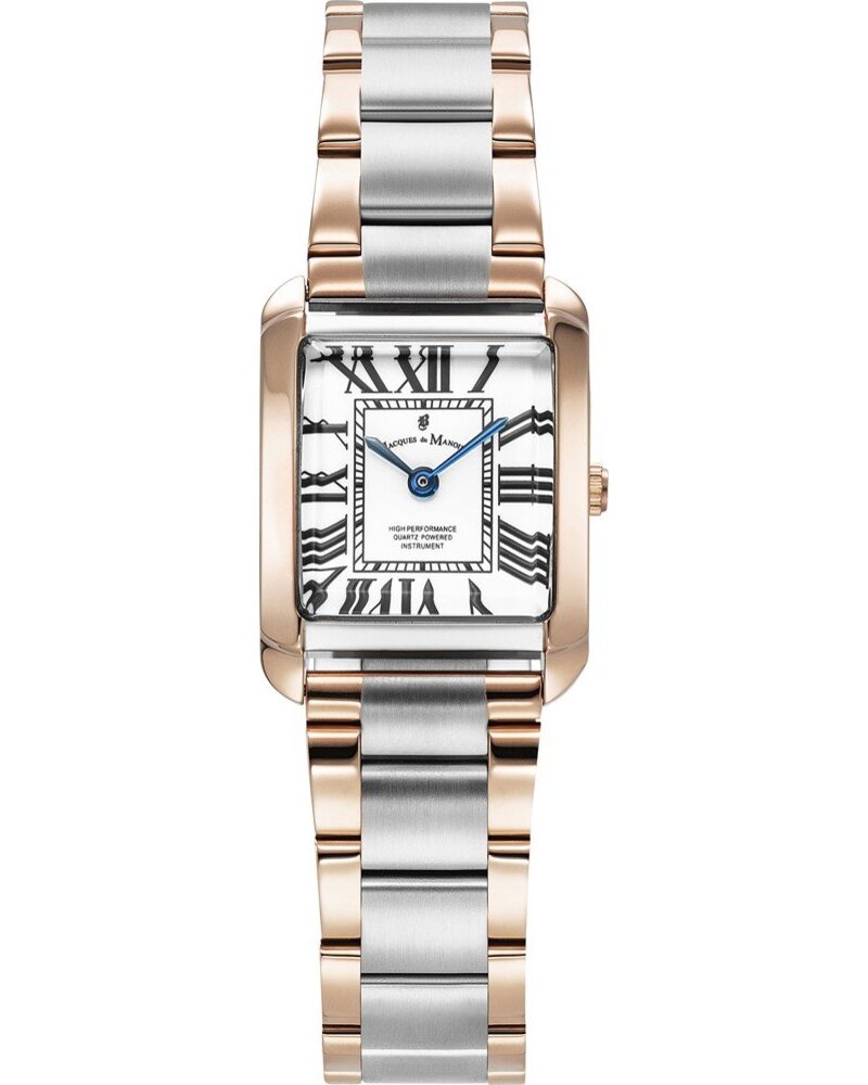 Jacques du Manoir JWL04404