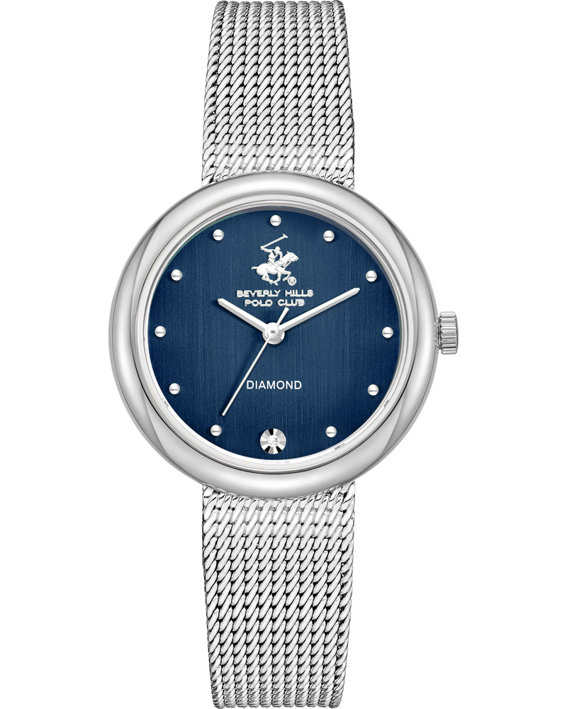 Часы Beverly Hills Polo Club BP3760X.390 Часы Beverly Hills Polo Club BP3760X.390