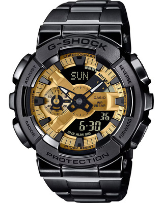 Casio GM-110BD-1A9