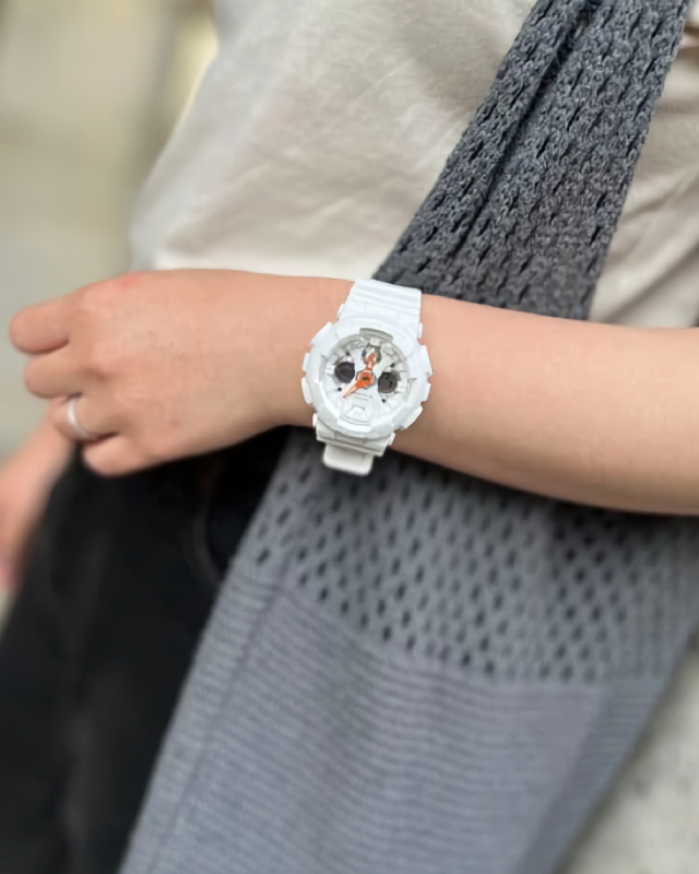 Casio GMA-S120SA-7A1 Casio GMA-S120SA-7A1