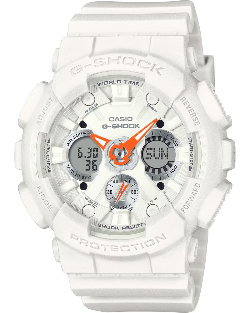 Casio GMA-S120SA-7A1 Casio GMA-S120SA-7A1