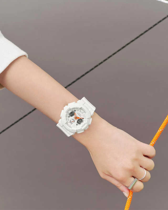 Casio GMA-S120SA-7A1 Casio GMA-S120SA-7A1