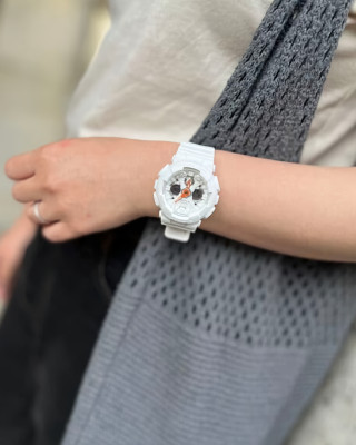 Casio GMA-S120SA-7A1