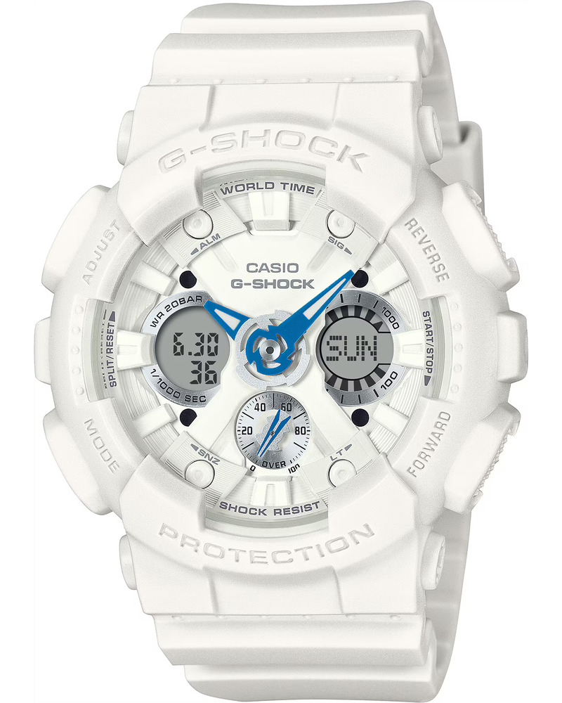 Casio GMA-S120SA-7A2 Casio GMA-S120SA-7A2