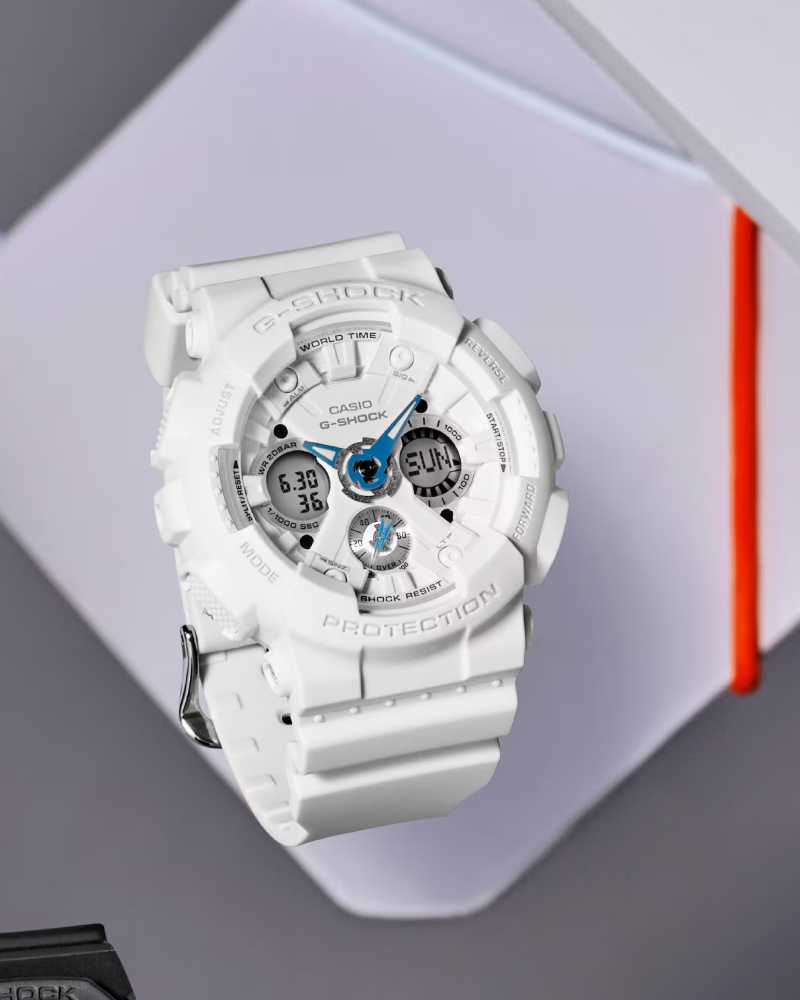 Casio GMA-S120SA-7A2 Casio GMA-S120SA-7A2