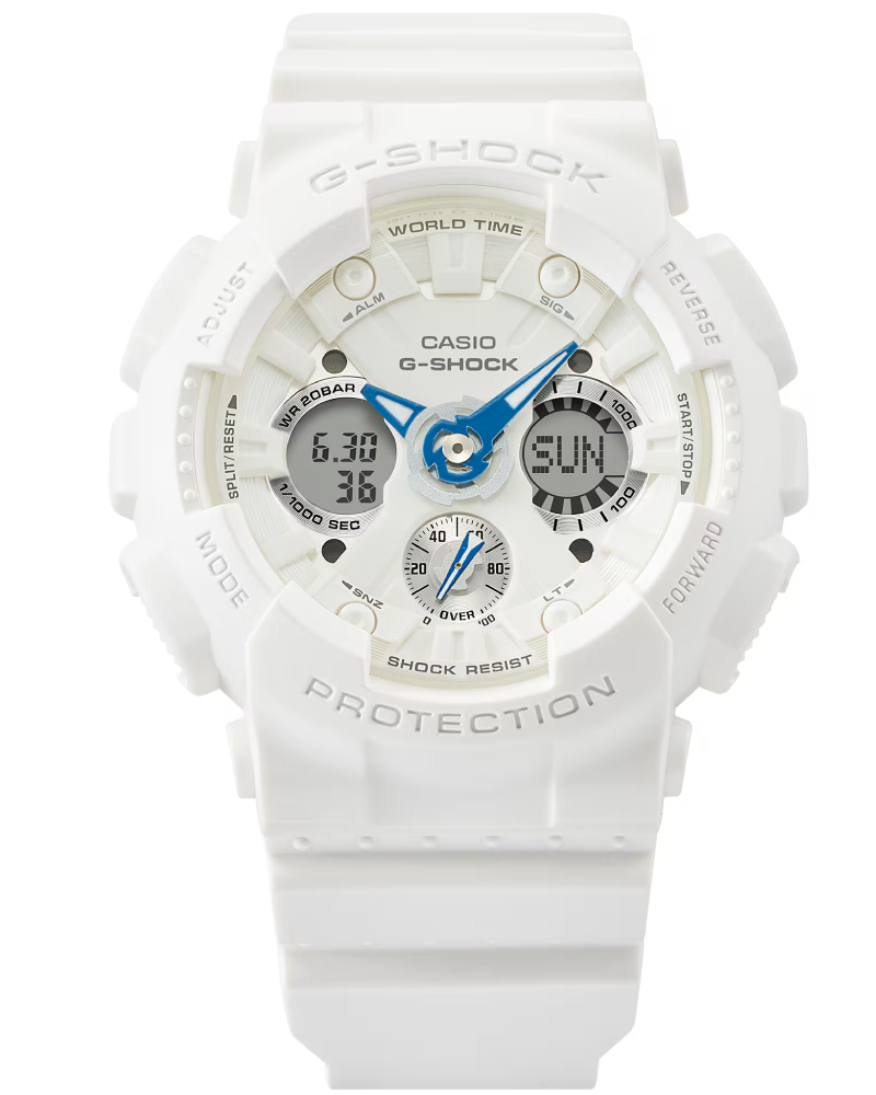 Casio GMA-S120SA-7A2 Casio GMA-S120SA-7A2