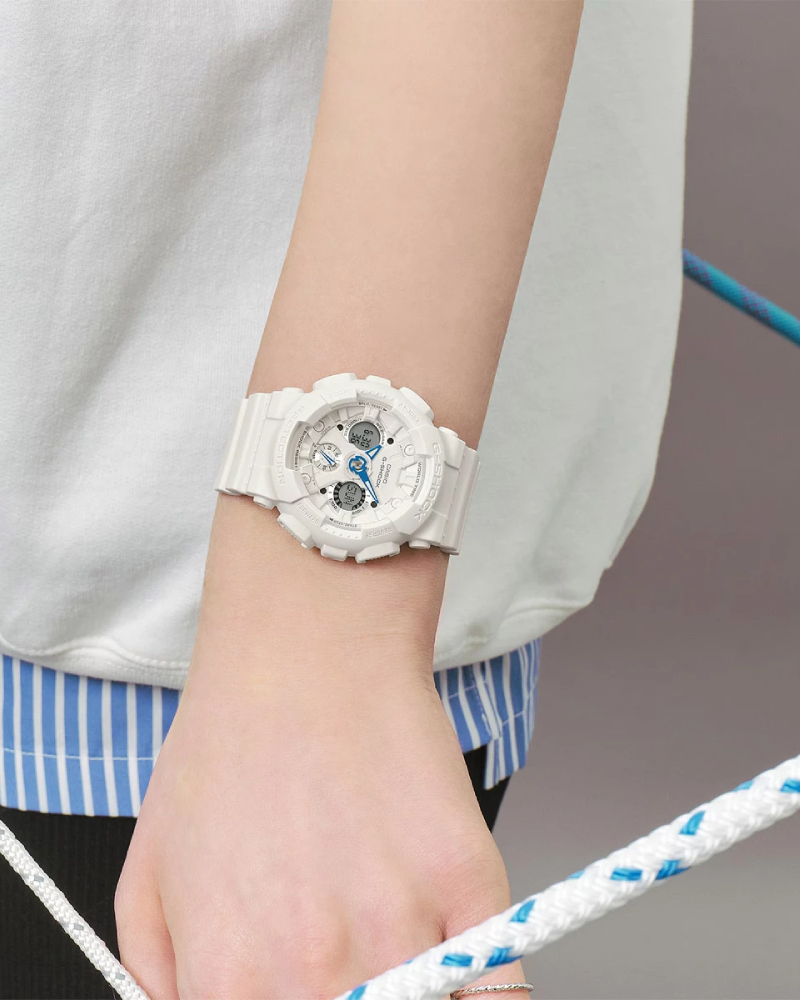 Casio GMA-S120SA-7A2 Casio GMA-S120SA-7A2