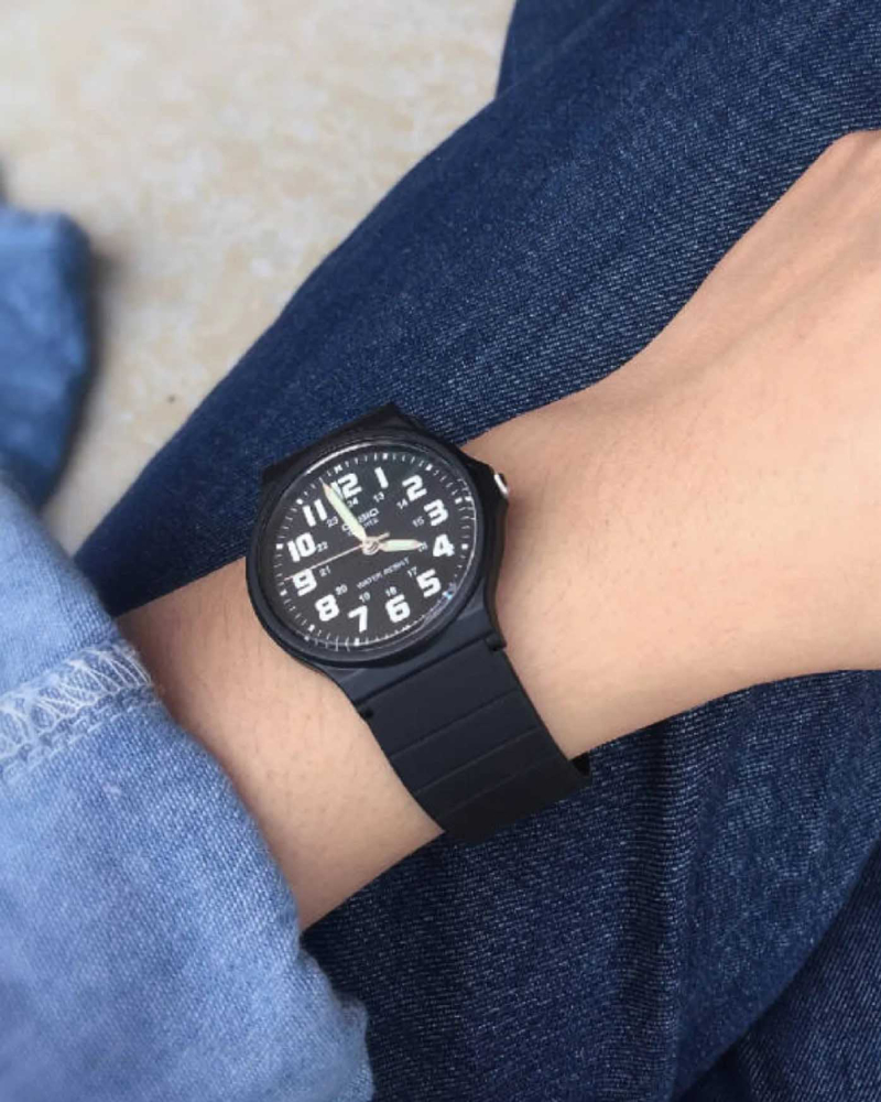 Casio MQ-71-1B