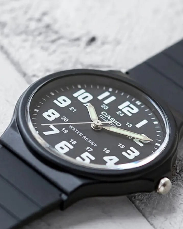 Casio MQ-71-1B