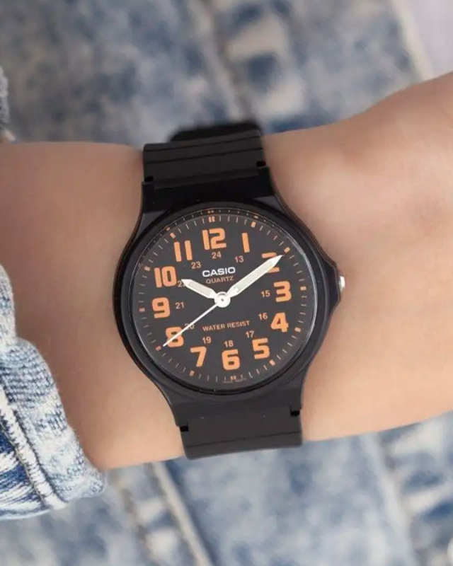 Casio MQ-71-4B