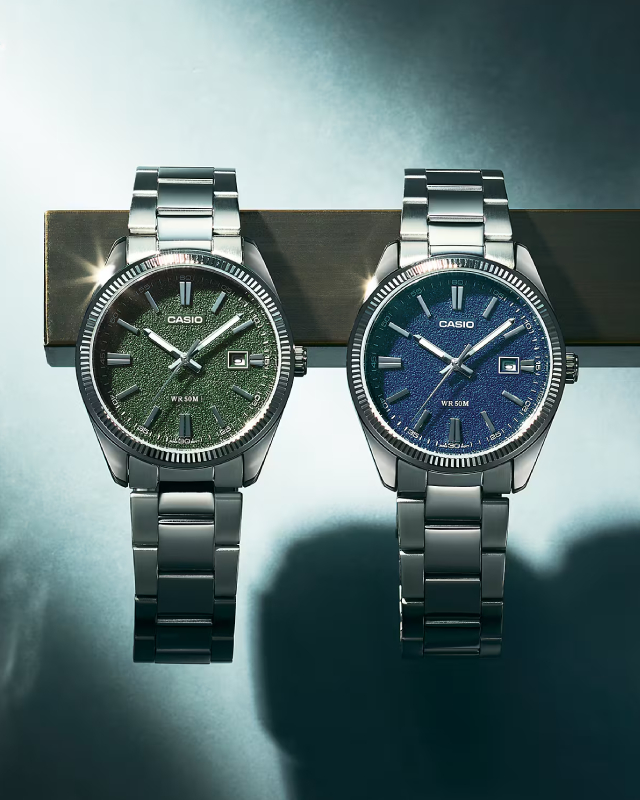 Casio MTP-1302DA-3A