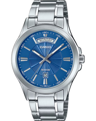 Casio MTP-1381D-2A