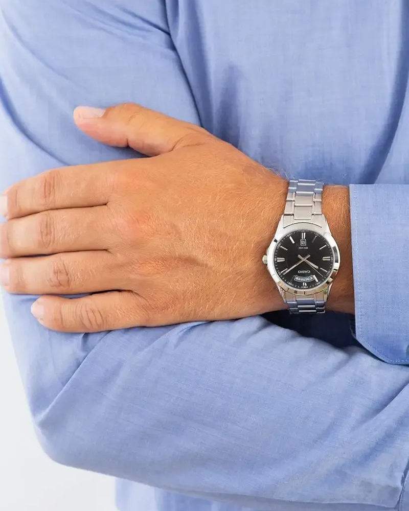 Casio MTP-1381D-8A
