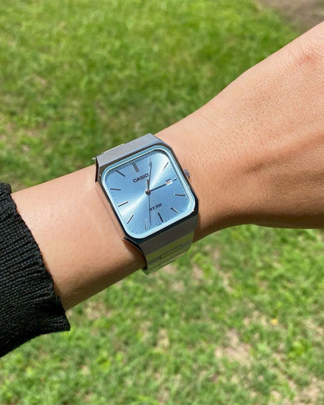 Casio MTP-B185D-2A2