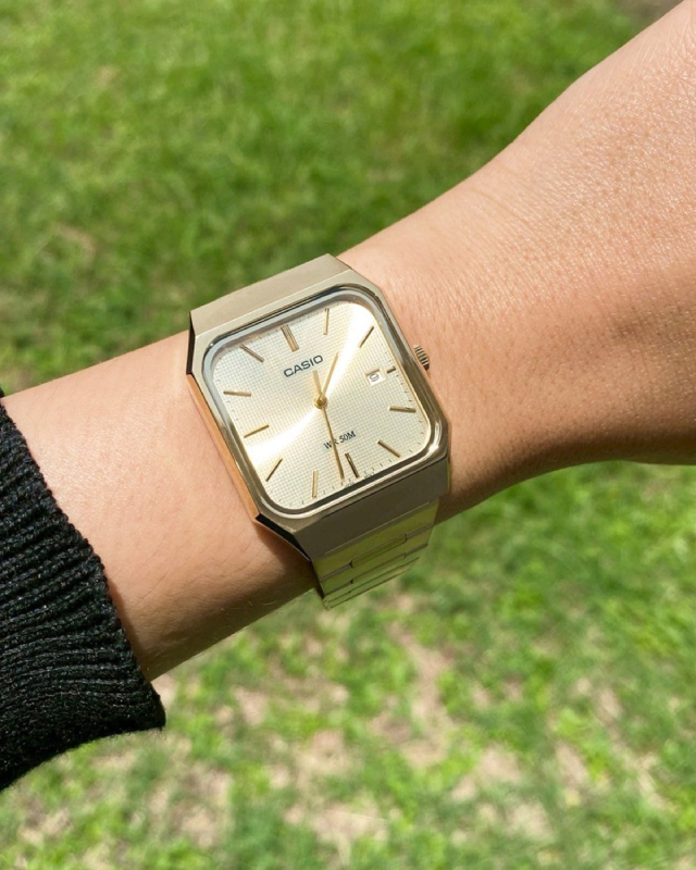 Casio MTP-B185G-9A