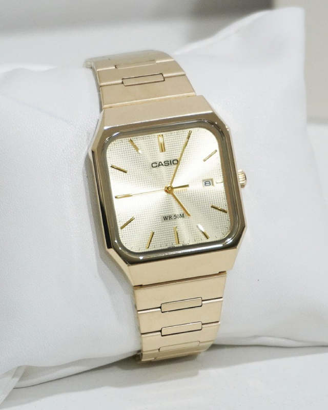 Casio MTP-B185G-9A