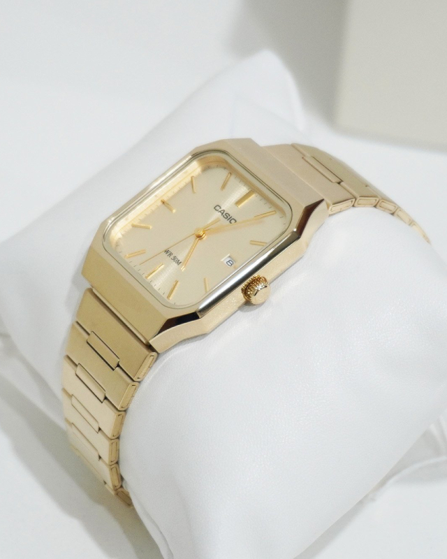 Casio MTP-B185G-9A