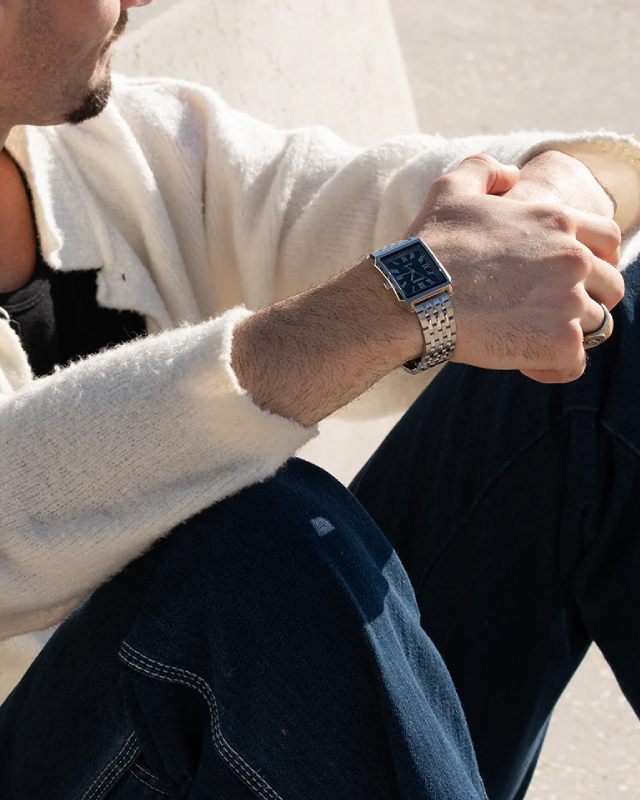 Casio MTP-B190D-1B