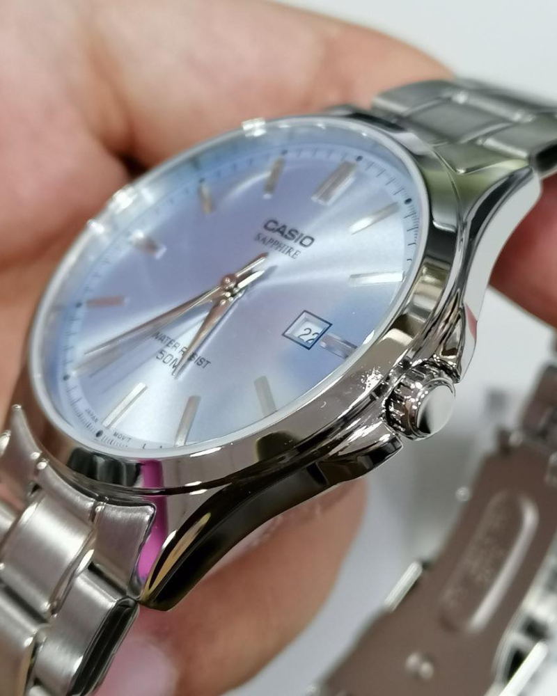 Casio MTS-115D-2A2