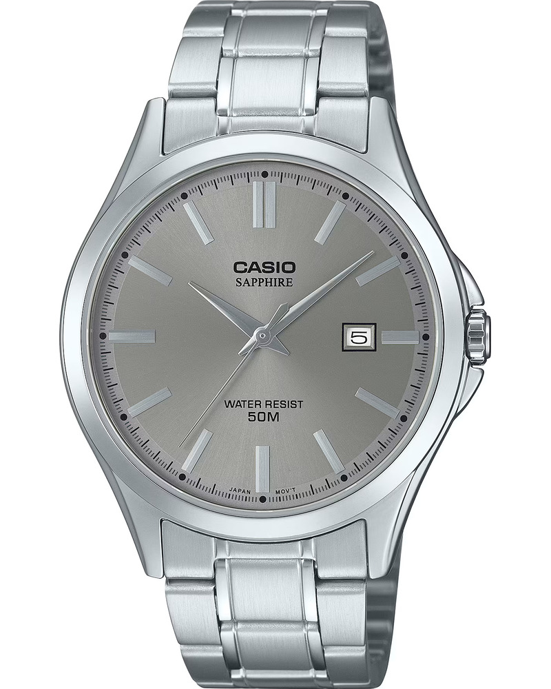 Casio MTS-115D-8A