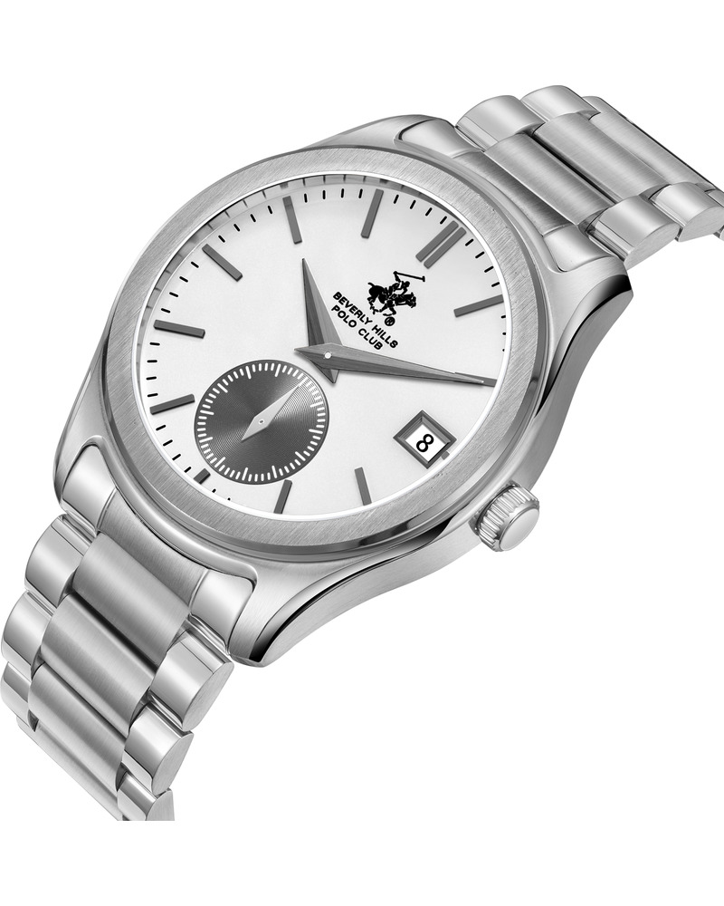 Часы Beverly Hills Polo Club BP3772X.330