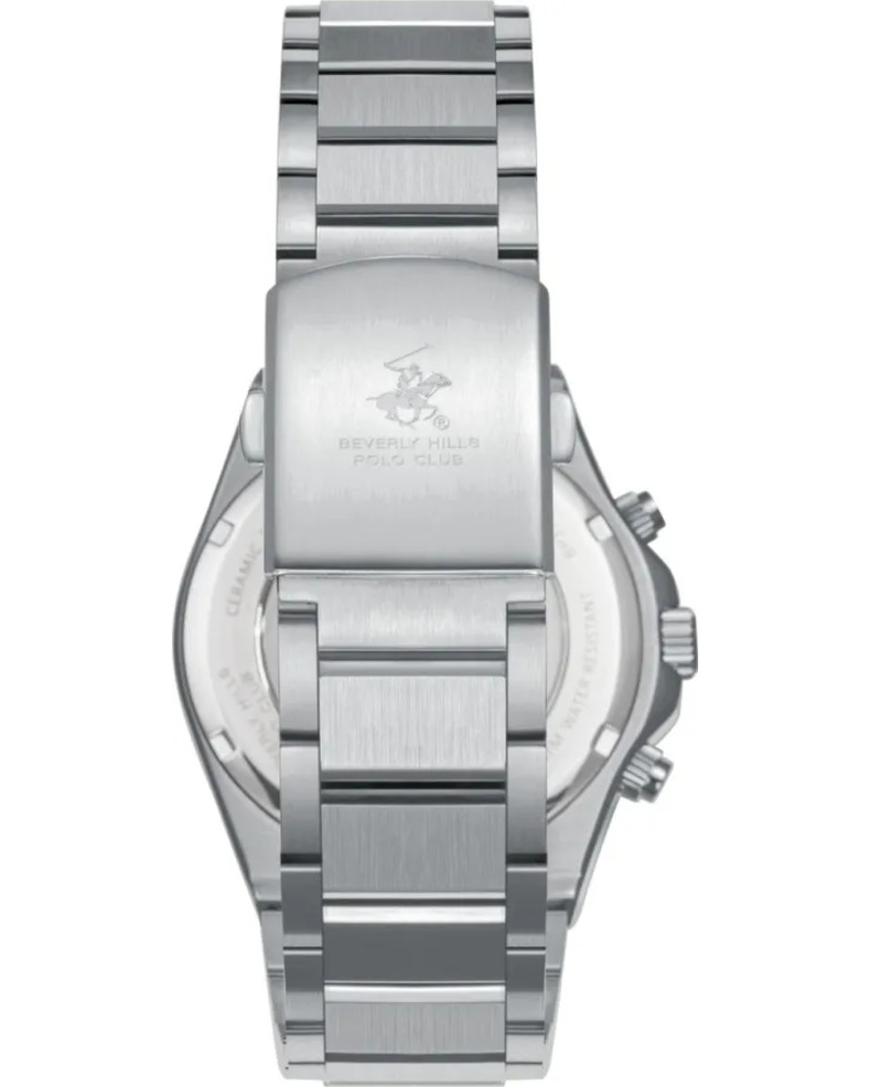Часы Beverly Hills Polo Club BP3777X.370 Часы Beverly Hills Polo Club BP3777X.370