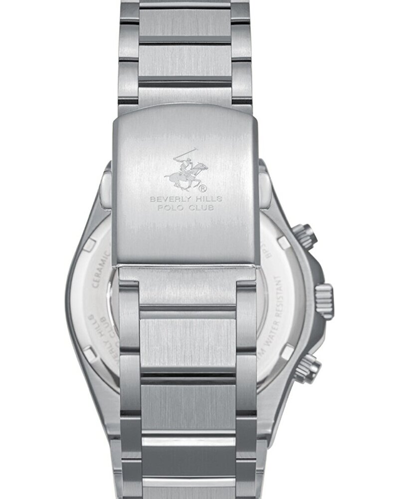 Часы Beverly Hills Polo Club BP3777X.390 Часы Beverly Hills Polo Club BP3777X.390