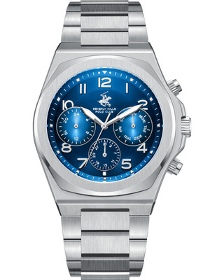 Часы Beverly Hills Polo Club BP3777X.390