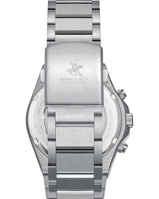 Часы Beverly Hills Polo Club BP3777X.390