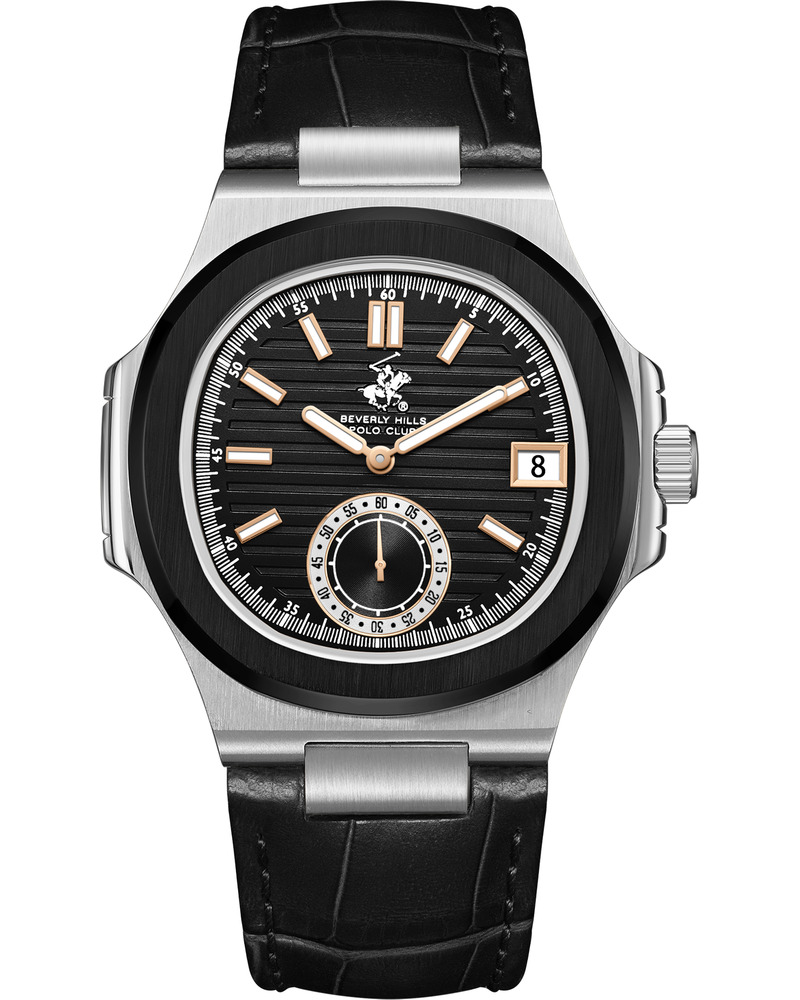 Часы Beverly Hills Polo Club BP3792X.361 Часы Beverly Hills Polo Club BP3792X.361