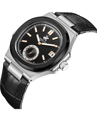 Часы Beverly Hills Polo Club BP3792X.361