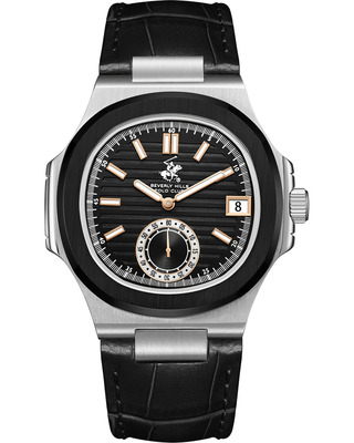 Часы Beverly Hills Polo Club BP3792X.361