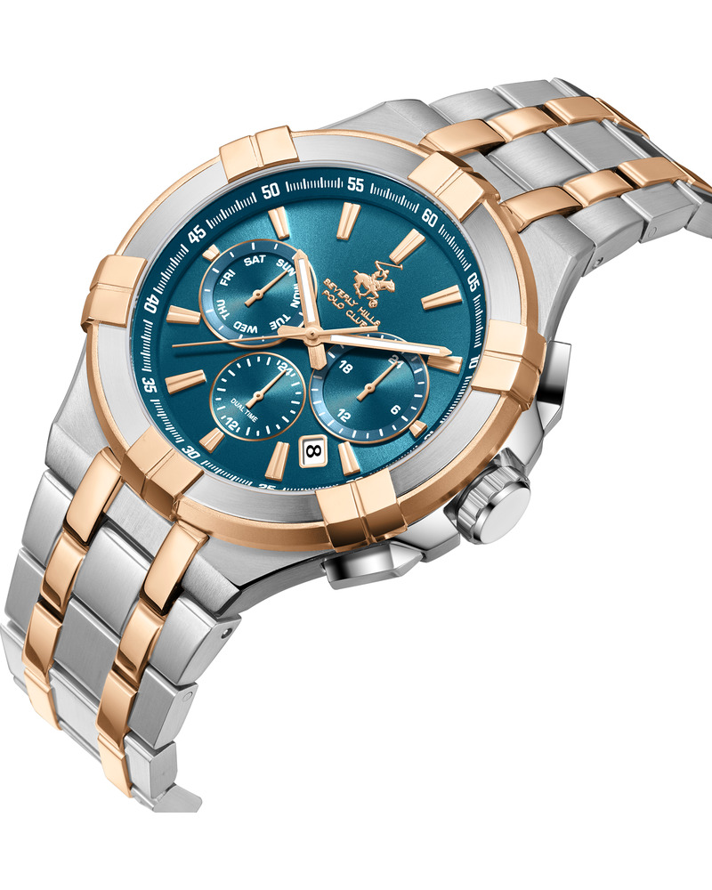 Часы Beverly Hills Polo Club BP3802X.590