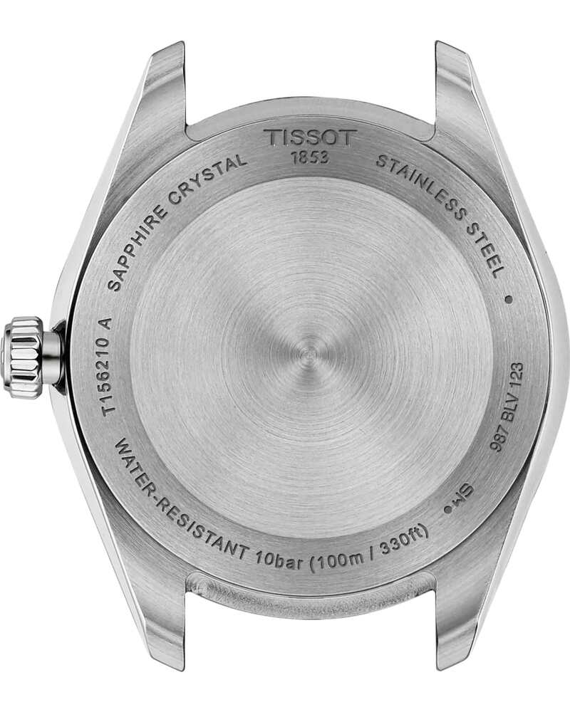 Tissot T1562101109100