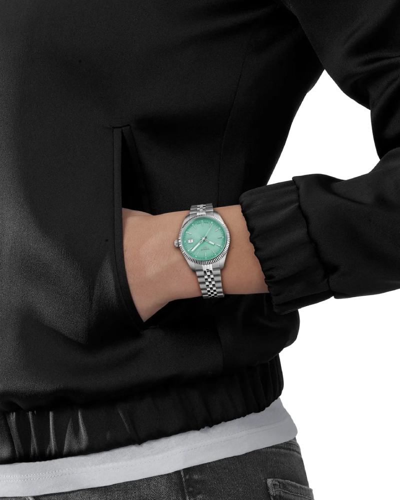 Tissot T1562101109100
