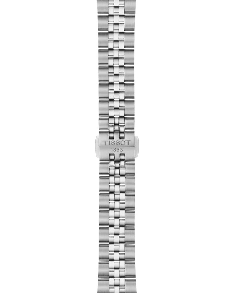 Tissot T1562101109100