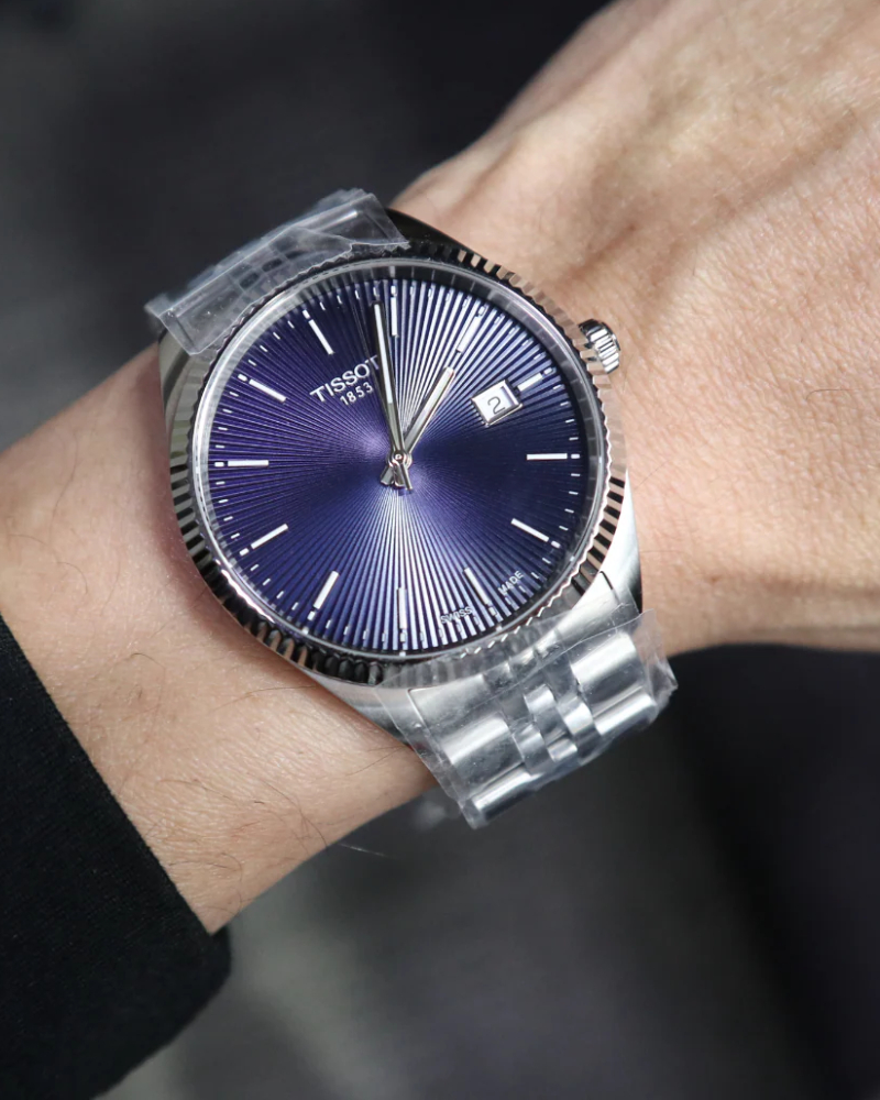 Tissot T1564101104100