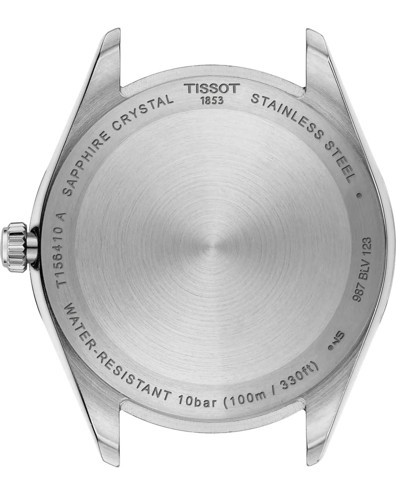 Tissot T1564101104100