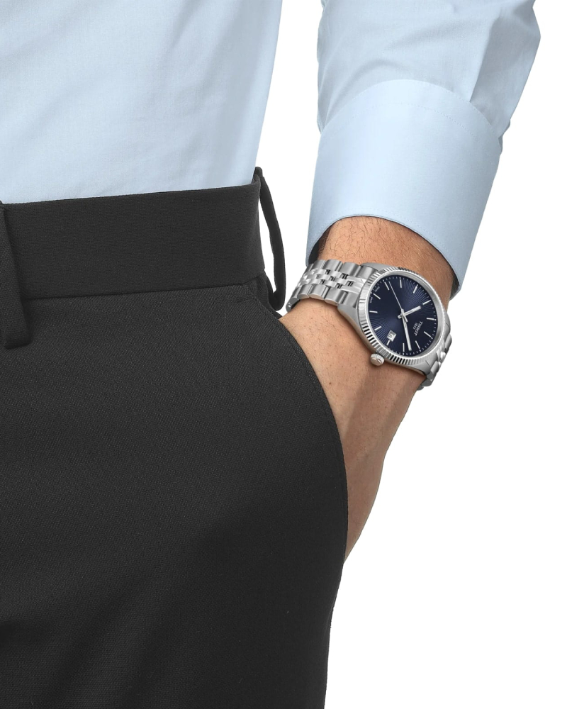 Tissot T1564101104100