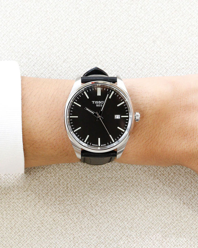 Tissot T-Classic T1504101605100