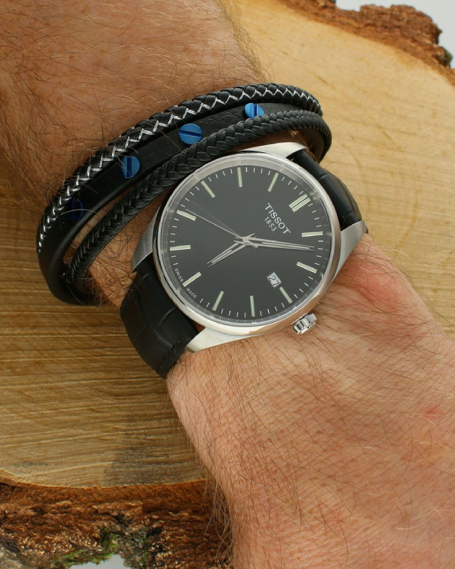 Tissot T-Classic T1504101605100