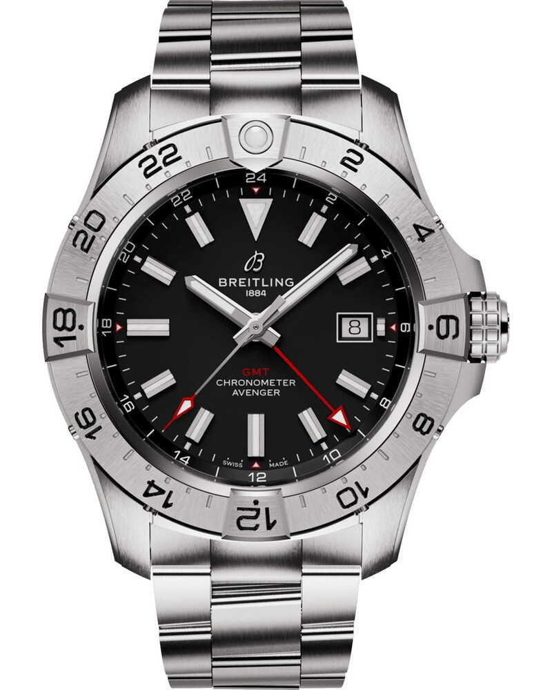 BREITLING* A32320101B1A1