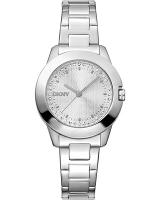 Часы DKNY DK1L021M0035