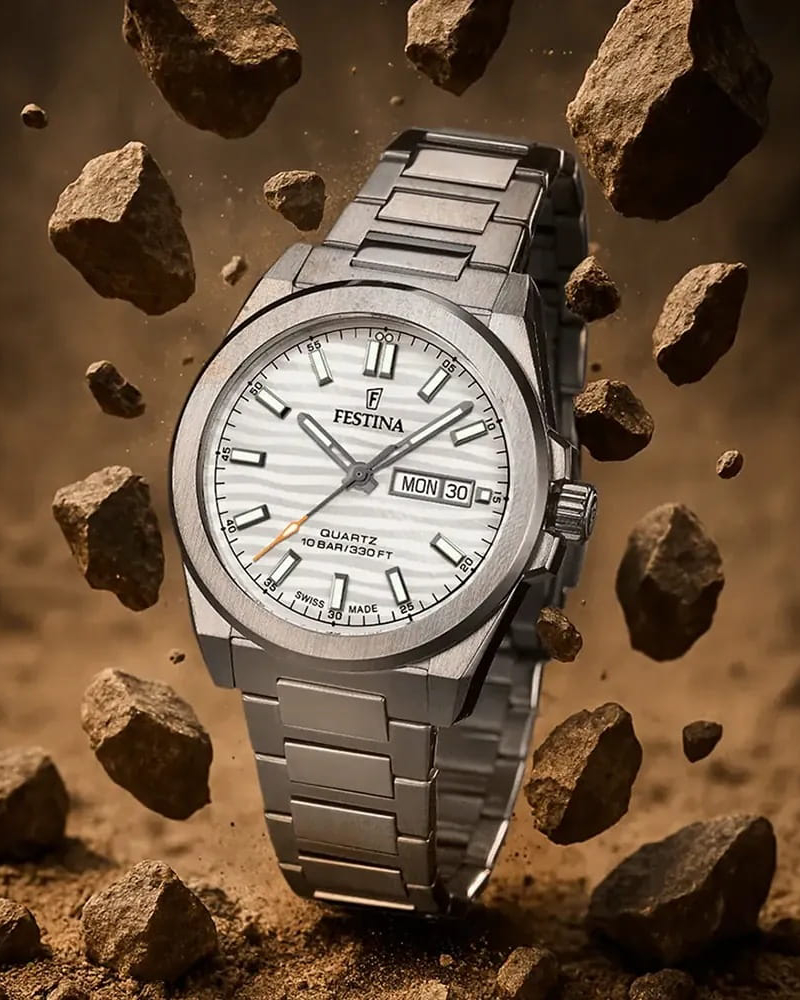 Festina F20073/1