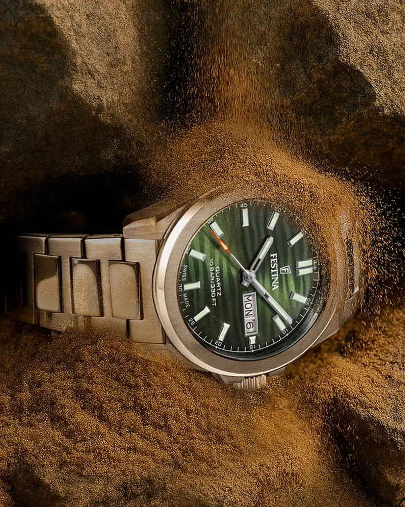 Festina F20073/4