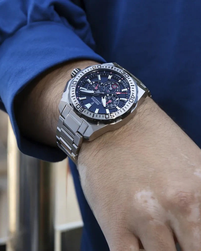 Festina F20724/2