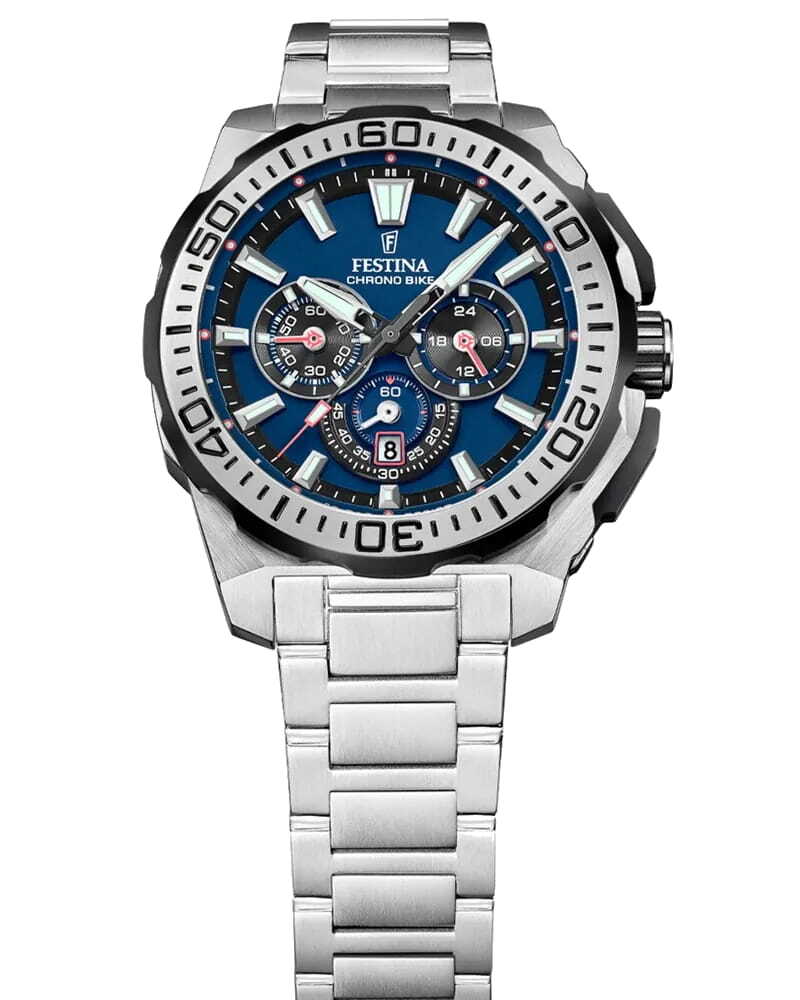 Festina F20724/2