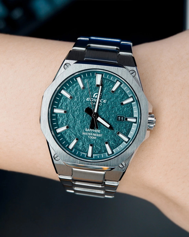 Casio EFR-S108DE-3A