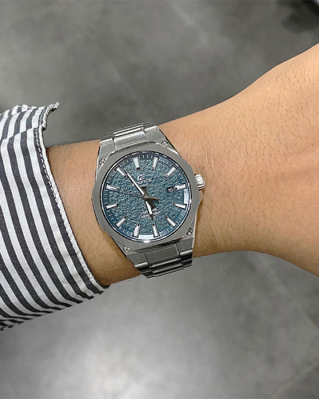 Casio EFR-S108DE-3A
