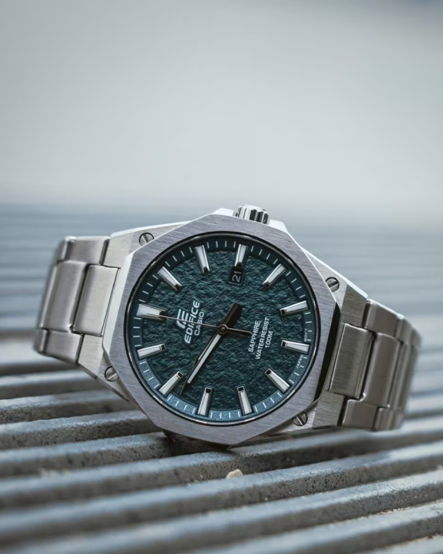 Casio EFR-S108DE-3A
